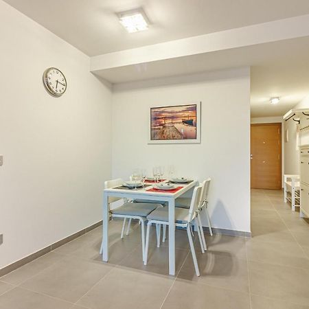 El Medano, La Tejita Apartment Exterior photo