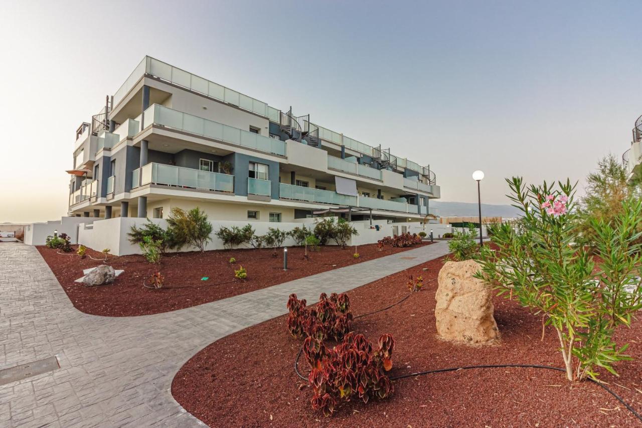 El Medano, La Tejita Apartment Exterior photo