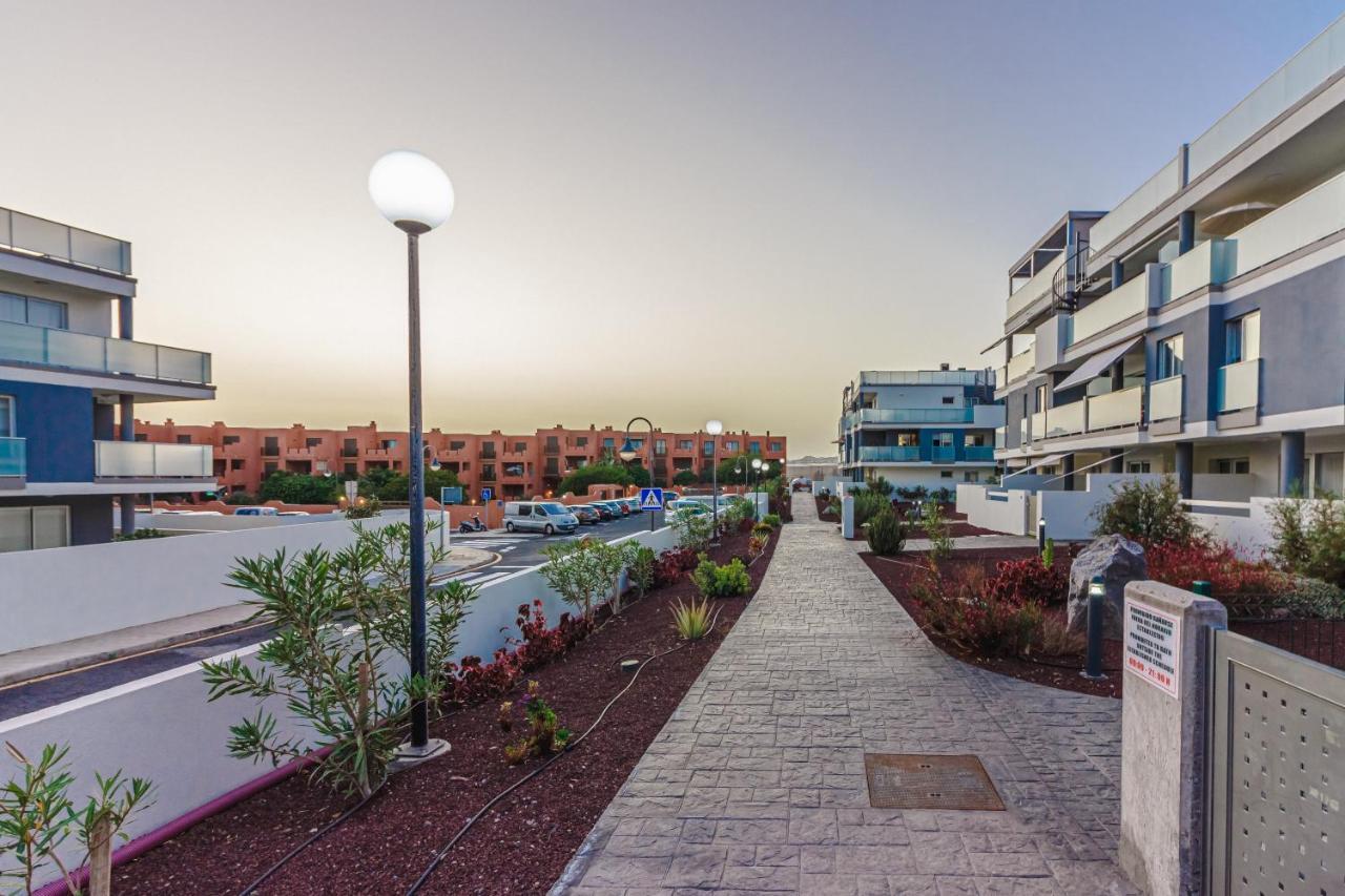 El Medano, La Tejita Apartment Exterior photo