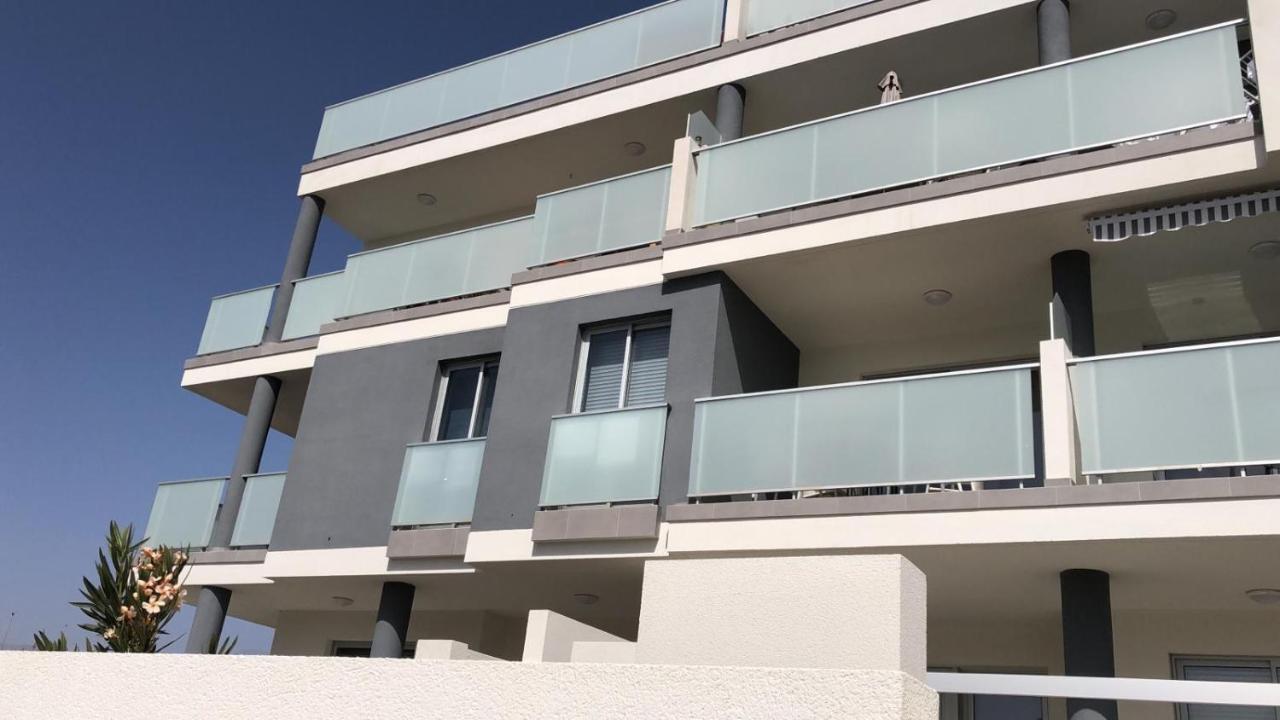 El Medano, La Tejita Apartment Exterior photo
